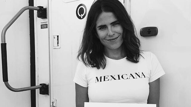 Karla Souza