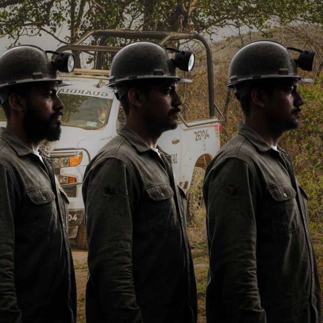 Empresa Vizsla Silver fue notificada por muerte de mineros en México