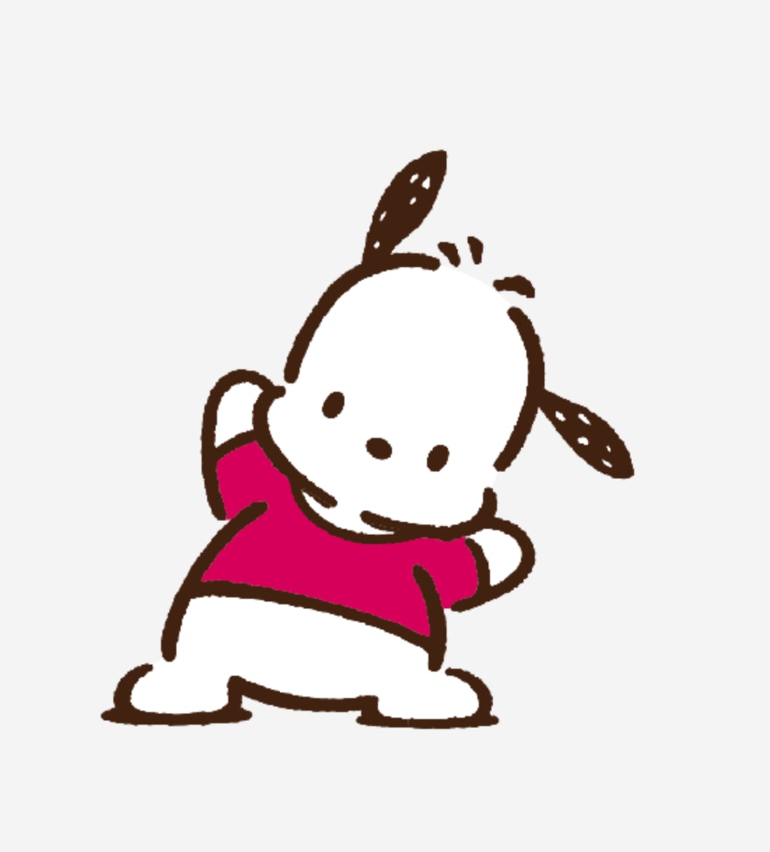 Pochacco