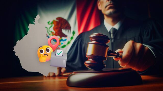 Elecciones 2025: Casillas especiales en CDMX