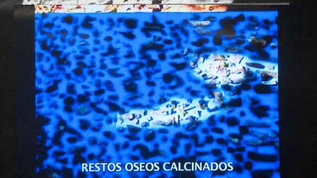 No hay pruebas concluyentes sobre la incineración de normalistas: PGR