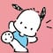 Pochacco en punto de cruz: 5 patrones para bordar del personaje de Sanrio que superó a Hello Kitty