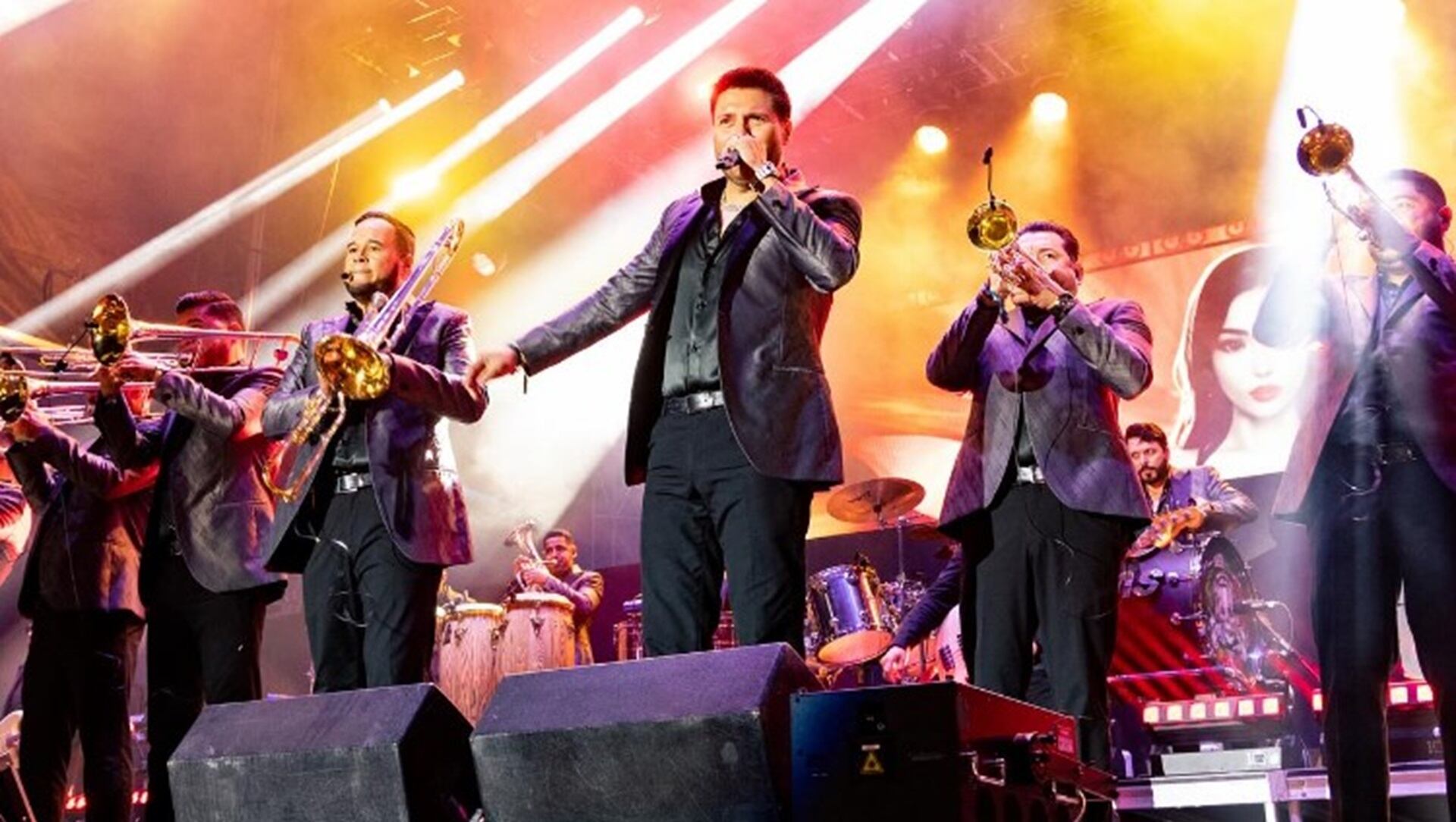Banda MS