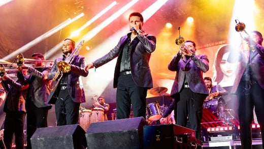 Concierto de Banda MS en Arena CDMX: Setlist, horario y telonero para 19 y 20 de diciembre