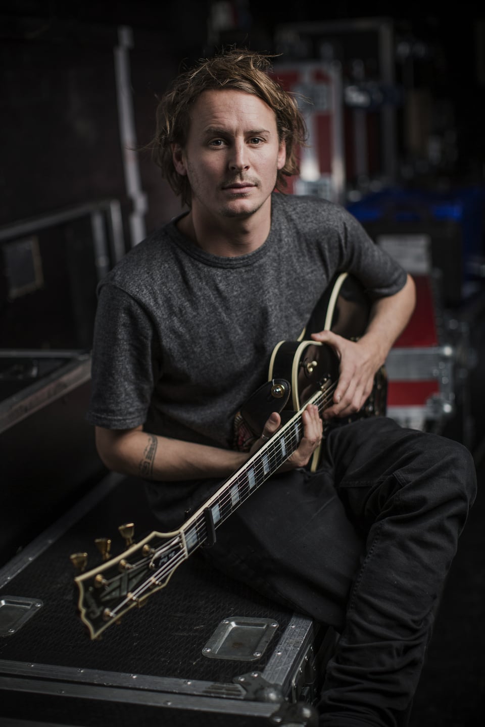 Ben Howard en México: Precio de boletos para verlo en concierto tras cancelar en Corona Capital 2023