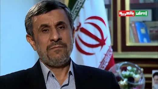 Asesinan a Mahmud Ahmadineyad, expresidente de Irán