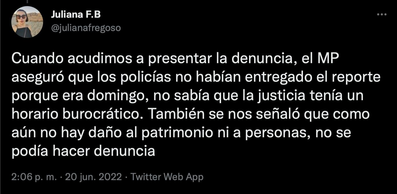 Mexicana denuncia que su familia está amenazada de muerte por cobro de piso; responsabiliza al Gobierno de Baja California