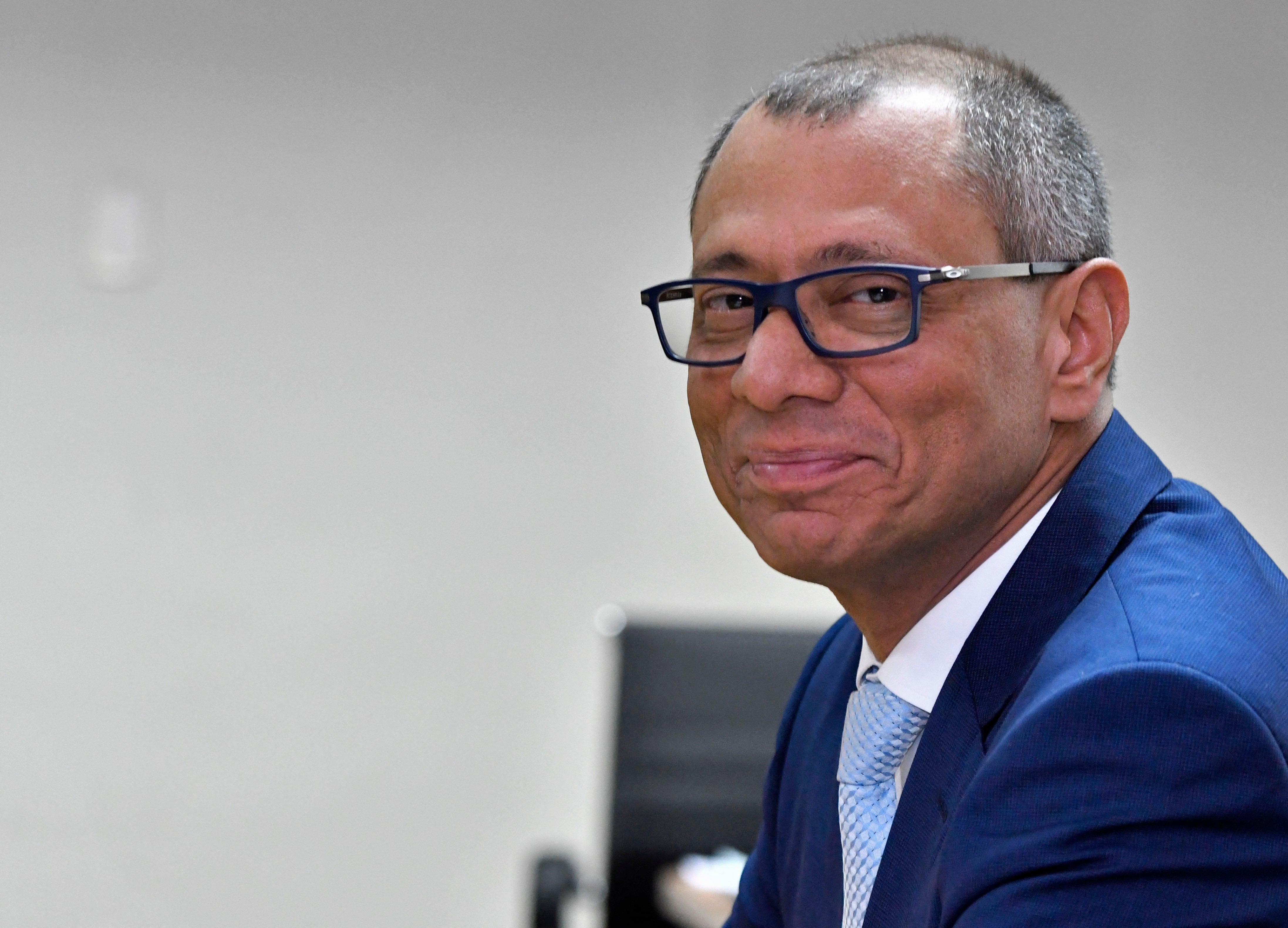 Jorge Glas