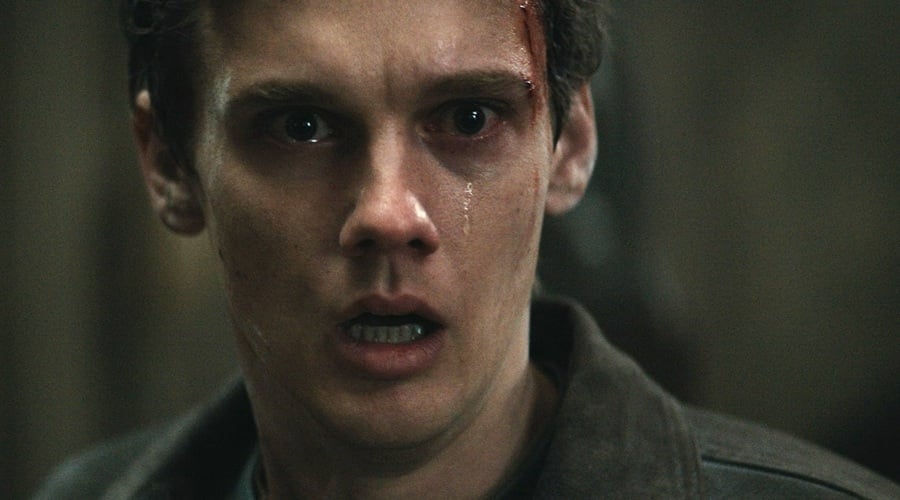 Evil Dead: En Llamas
