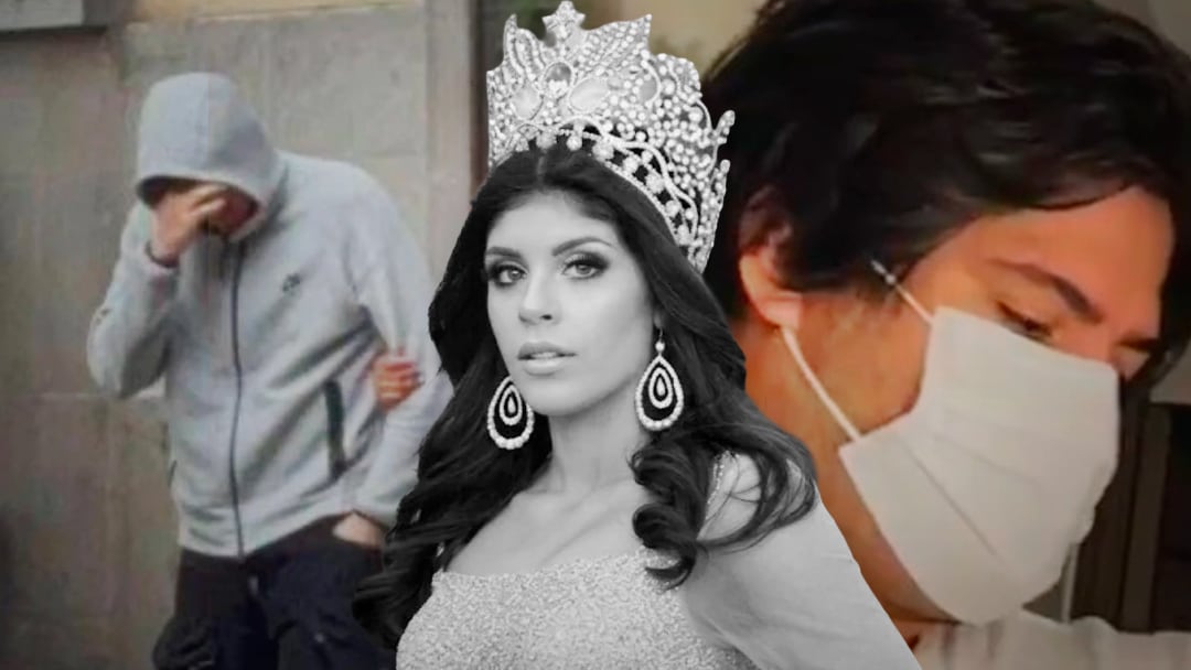 ¿Quién es Alejandro Sánchez Herrera? Esposo de Carolina Flores, ex reina de belleza