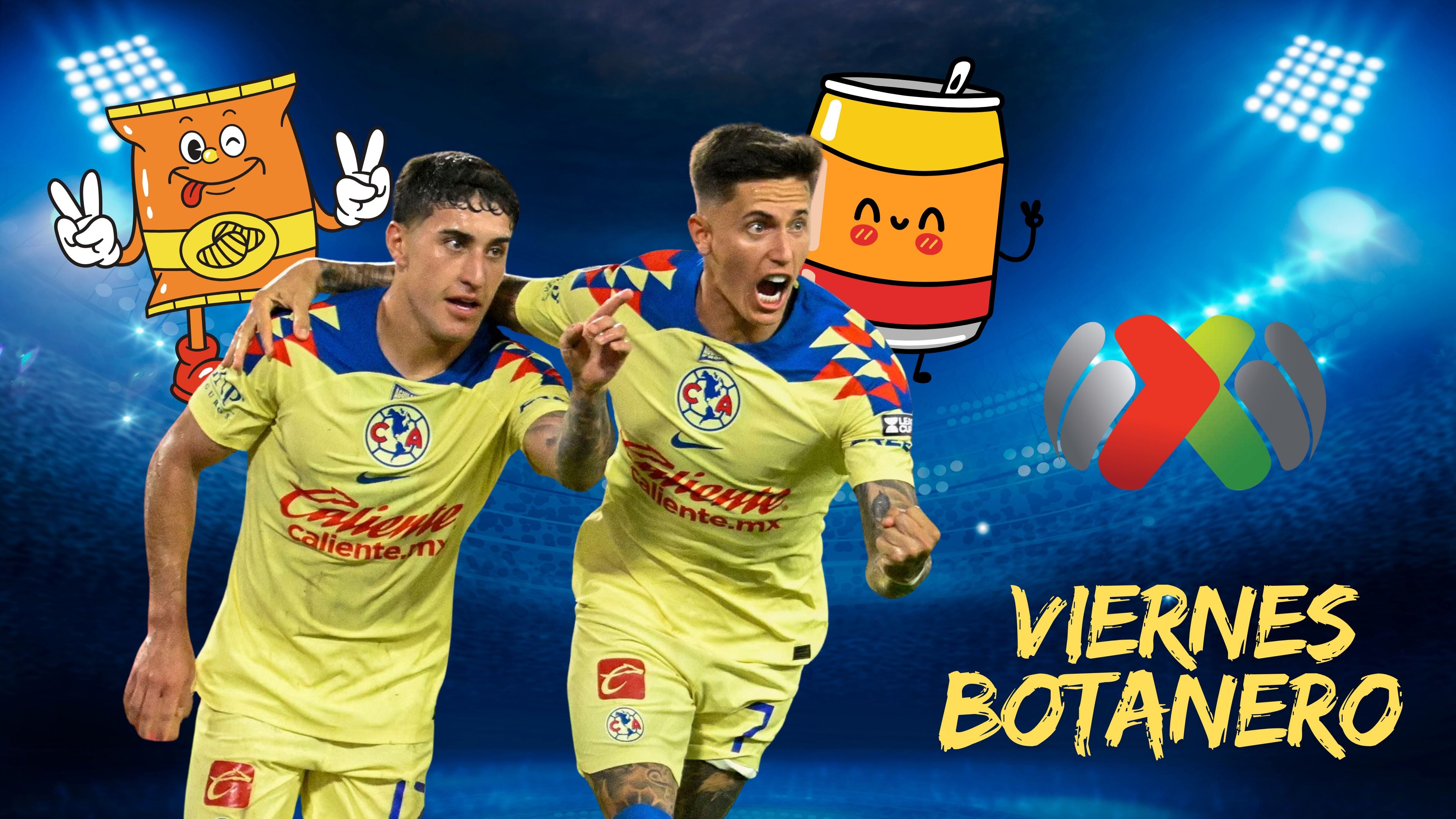 Viernes botanero hoy 9 de enero: Horarios y dónde ver los 3 partidos de la Jornada 1 de Liga MX