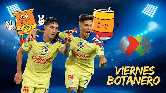 Viernes botanero hoy 9 de enero: Horarios y dónde ver los 3 partidos de la Jornada 1 de Liga MX