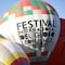 Globo aerostático pierde el rumbo y cae en casa de León, Guanajuato