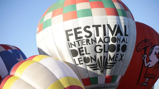 Festival Internacional del Globo