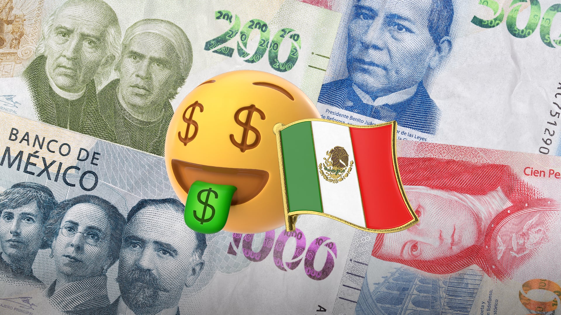 Mexicanos entre los más ricos del mundo, según Forbes.