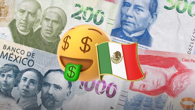Mexicanos entre los más ricos del mundo, según Forbes.