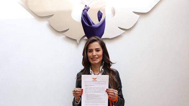 Verónica Delgadillo