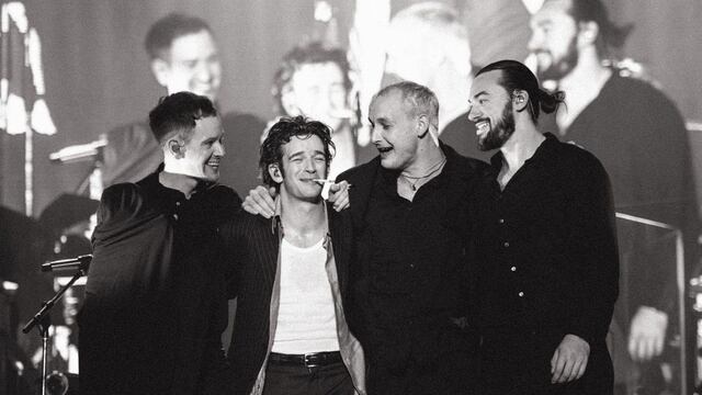 The 1975