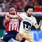 Chivas vs Pumas en vivo: Decepcionante 0-0 en la jornada 15 de la Liga MX