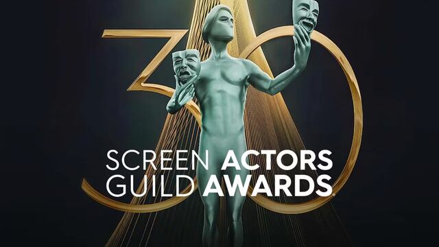 SAG Awards 2024