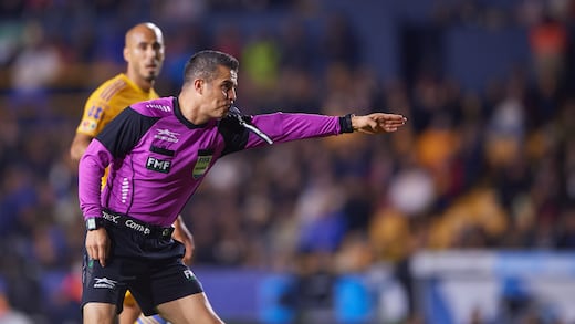 Fernando Hernández perderá más de medio millón de pesos tras sanción