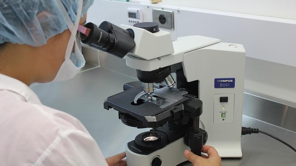 Laboratorio