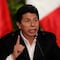 La dura sentencia que buscan para Pedro Castillo, ex presidente de Perú