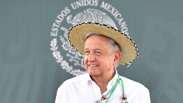 AMLO contra El Rey del Cash