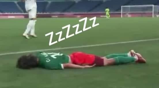 Los memes tras la victoria de México por la medalla de bronce en Tokio 2021