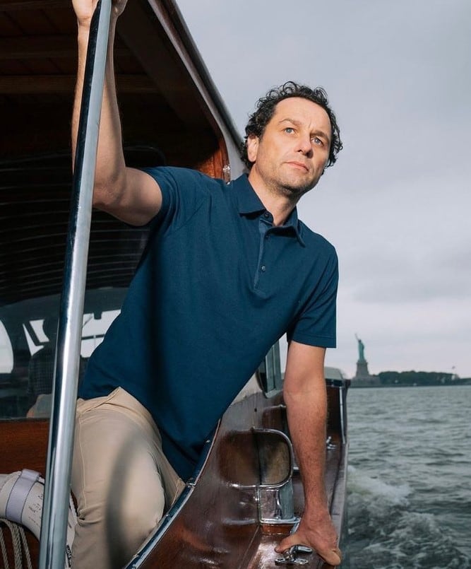 Matthew Rhys