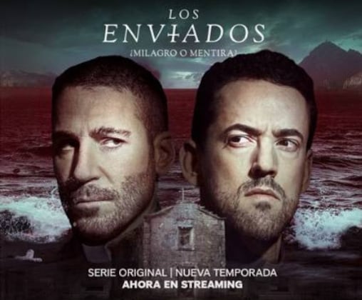 Los Enviados