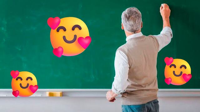 Frases bonitas por el Día del Maestro