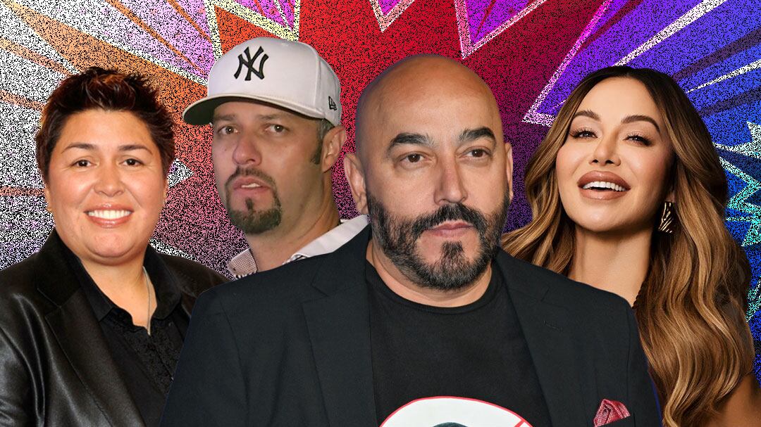Lupillo Rivera revive la polémica entre Chiquis Rivera, Esteban Loaiza y Elena Jiménez