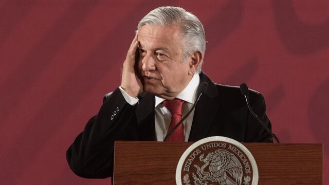 Andrés Manuel López Obrador