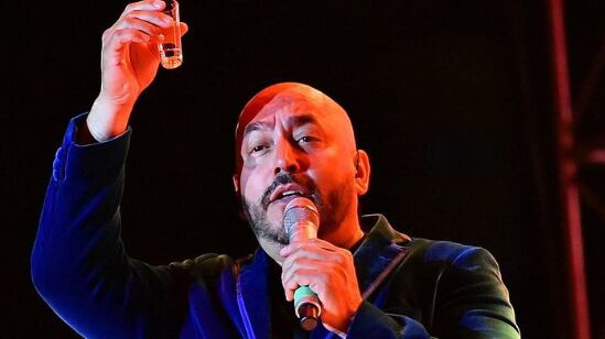Lupillo Rivera celebró la eliminación de La Casa de los Famosos All Stars y de “ridículo” no lo bajan