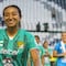 ¿Quién es Ana Campa, la jugadora que perdió parte de su vista por un balonazo y que el Club León mandó al IMSS?