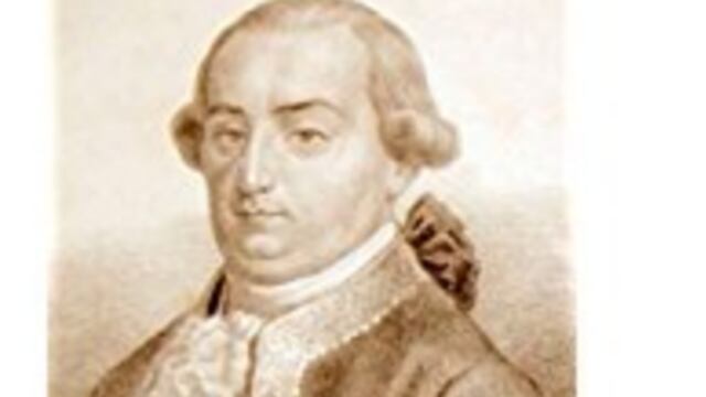 Cesare Beccaria