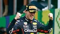 Entonces qué Verstappen, ¿Checo ya no “is a legend”?