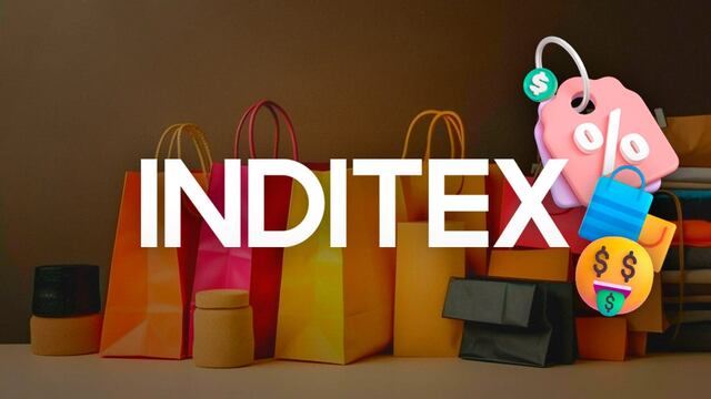 ¿Cuándo empiezan las rebajas de enero 2025? Fechas de tiendas en línea y tiendas físicas de Inditex