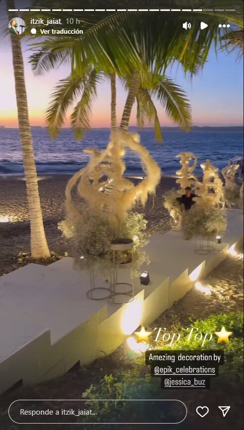 Therese Gotlib Micha y Yosef Genish