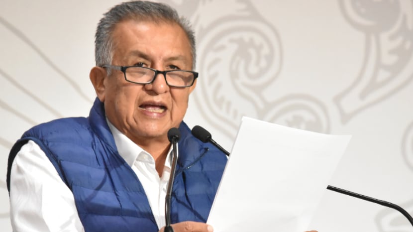 Saúl Huerta, ex diputado de Morena, permanecerá 22 años en la cárcel por violación contra un menor de edad