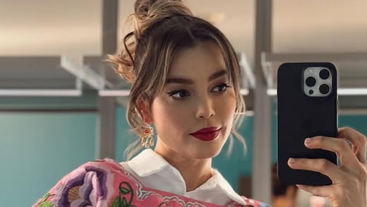 ¿Quién es Lylo Fa? La influencer y esposa de Rommel Pacheco que fue la séptima eliminada de Masterchef Celerbity 2025