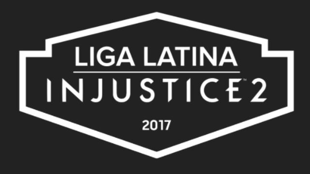 Liga Latina Injustice 2