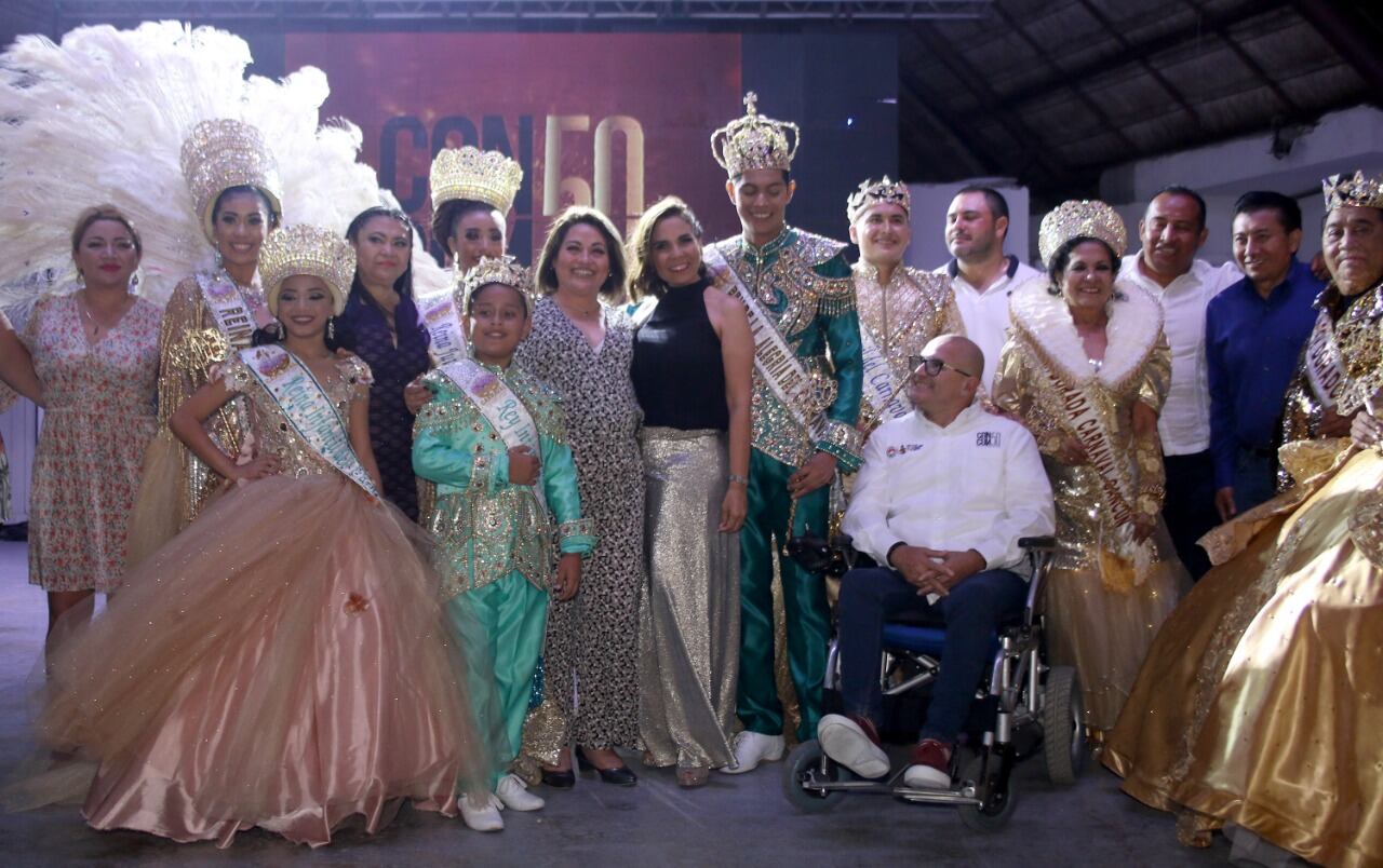 La fiesta del Carnaval 2020 pasará a la historia