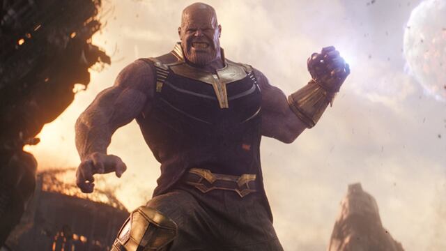 Thanos