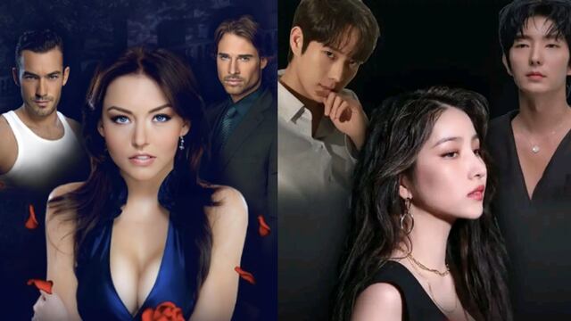¿Telenovela Teresa tendrá versión coreana?