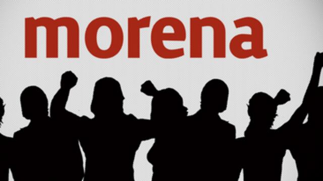 Morena...¿quién será  el sucesor de AMLO?