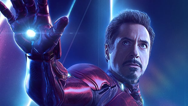Iron Man