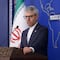 Irán acusa a Estados Unidos de planear una posible invasión a Isla de Jark