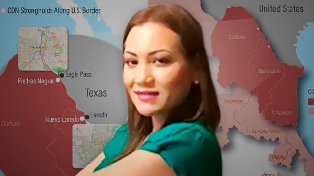 ¿Quién es Sofía del Carmen Monsiváis Treviño, La Mojón?